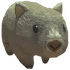 ウォンバット