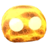 炎のスライム