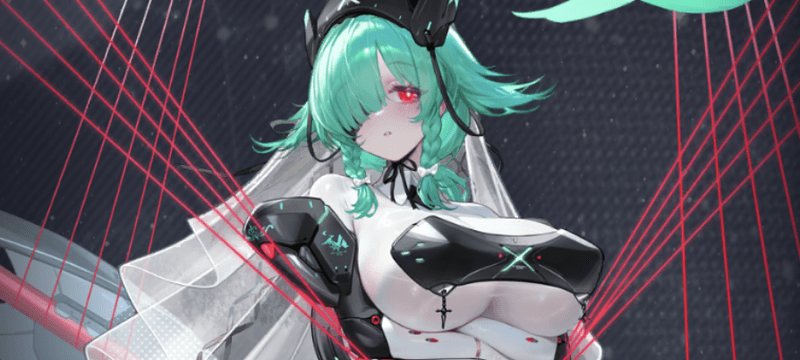クレステッド