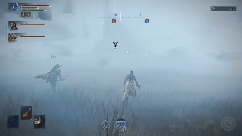 DLCの新イベント