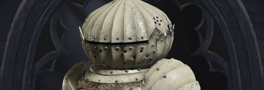 カタリナの衣装