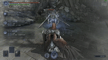 ガードカウンター