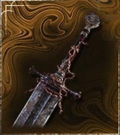 マレー家の執行剣