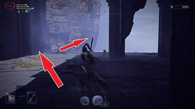 潜在する力が入った宝箱3