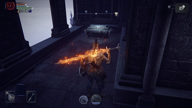 潜在する力が入った宝箱8