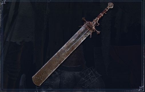 マレー家の執行剣