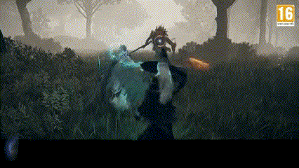 隠者アビリティ