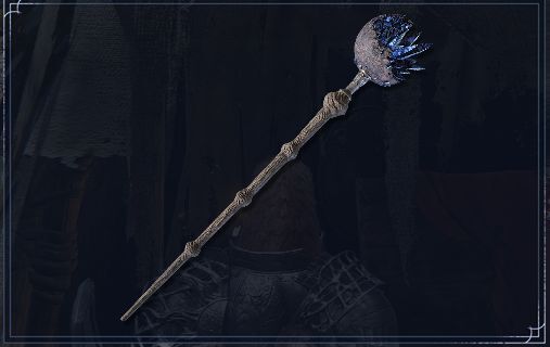 ルーサットの輝石杖