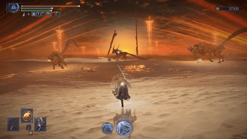 グラディウス分身