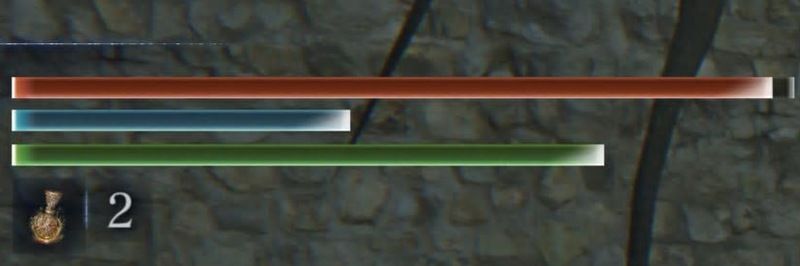 妖刀が開放状態になるとHPを回復