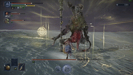 リブラ暴走モード