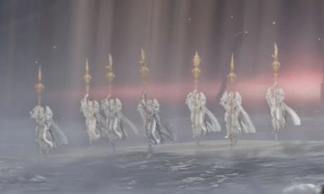 常夜ハルモニアが追加