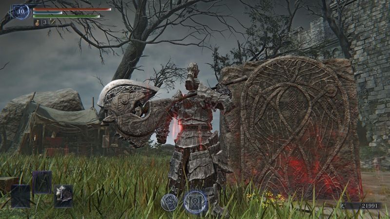 高所を作り出して有利に展開