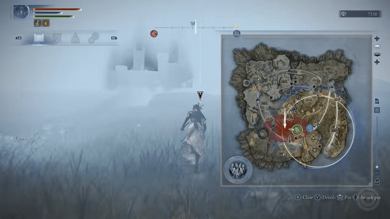 DLCの新イベント