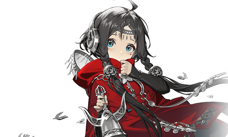 音希（オンキ）