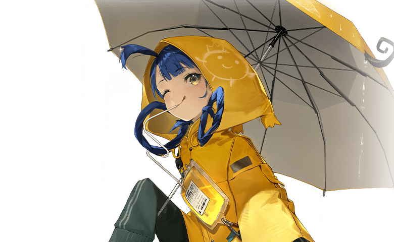 甘霖（カンリン）