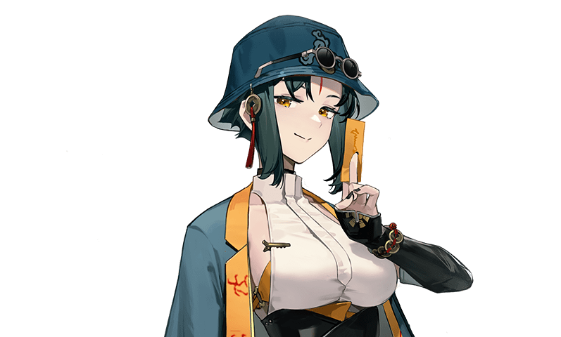 蓮心（レンシン）