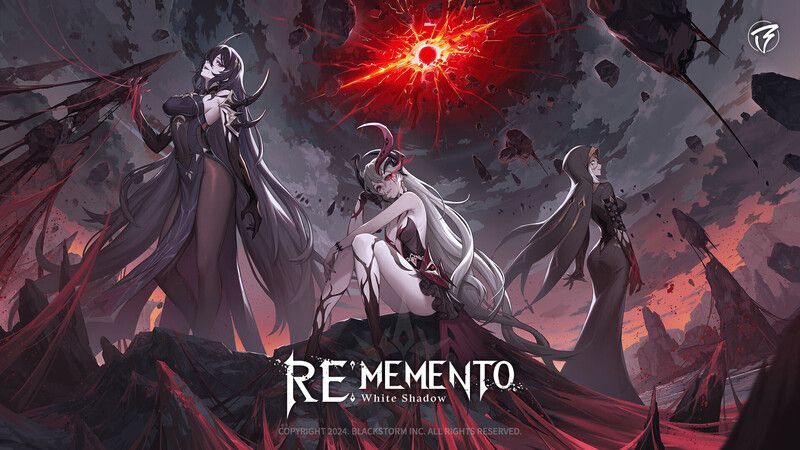 【リメメント】リセマラ当たりランキング - リメメント攻略Wiki | Gamerch