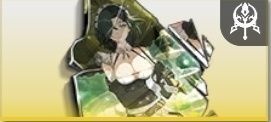 慈愛に包まれた憂い