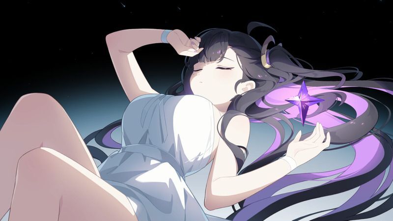チトセの心相スキン