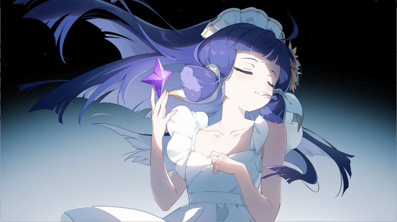 ナノハの心相スキン