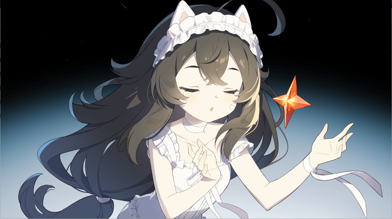 テレサの心相スキン