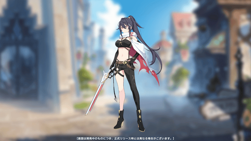 カシミラの初期スキン