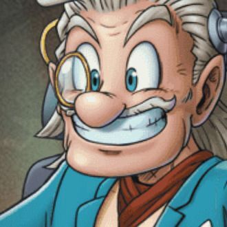 ジェームズ