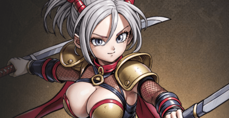 新櫻流 櫻