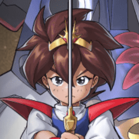 戦部ワタル