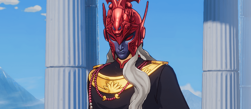 教皇・アーレス