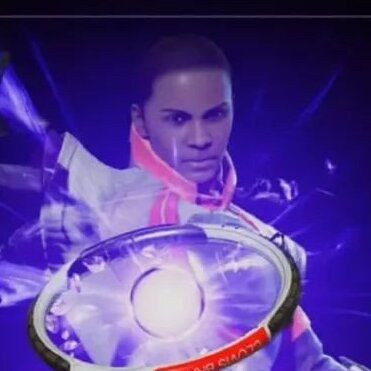 Ikora