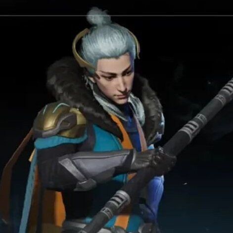 Ning Fei