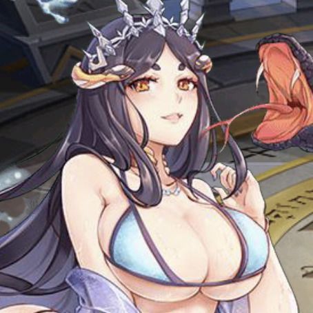 水着女媧
