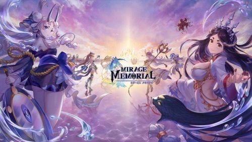 ミラージュ メモリアル攻略wiki ミラメモ Gamerch