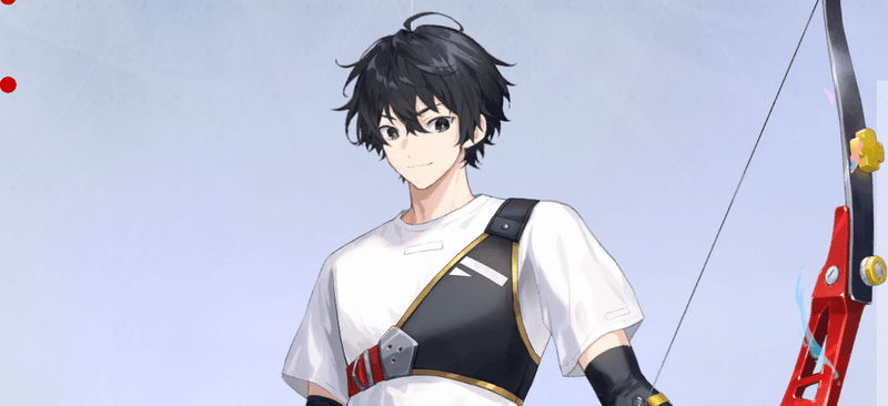 主人公