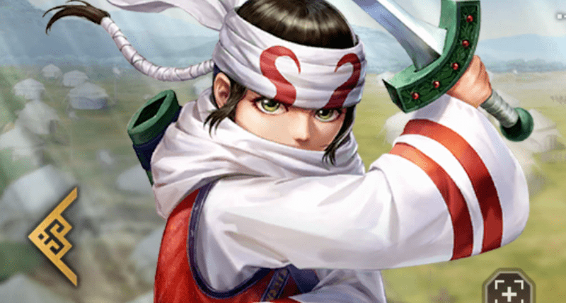 羌瘣（きょうかい）