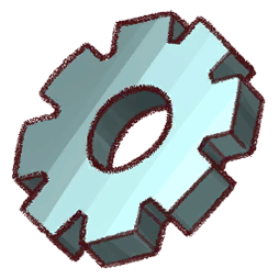 つんつんゼンマイ