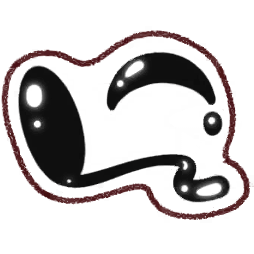 ウィンクウィンク