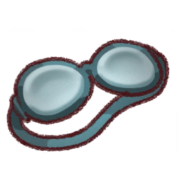 睡眠アイマスク