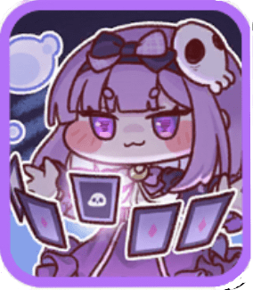 アリスのデタラメな呪術