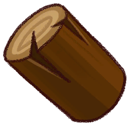 加工しやすい木