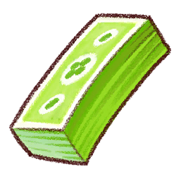 コミッション使用権