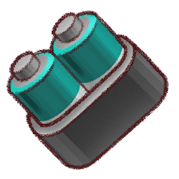 バッテリーパック