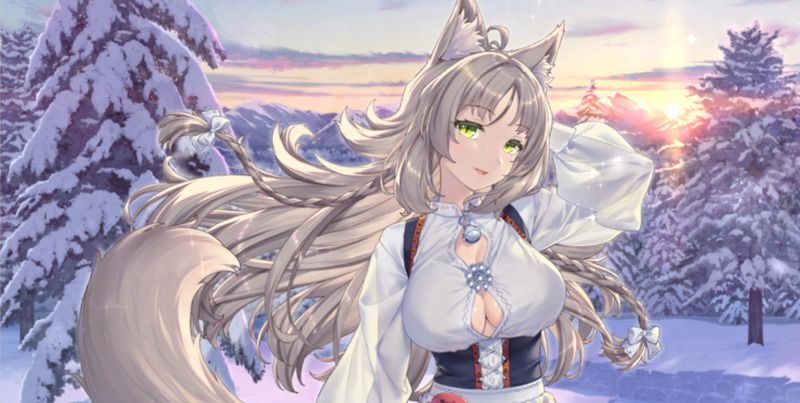 ソルベを確保