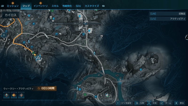 「助けを求める兄弟」の受注場所