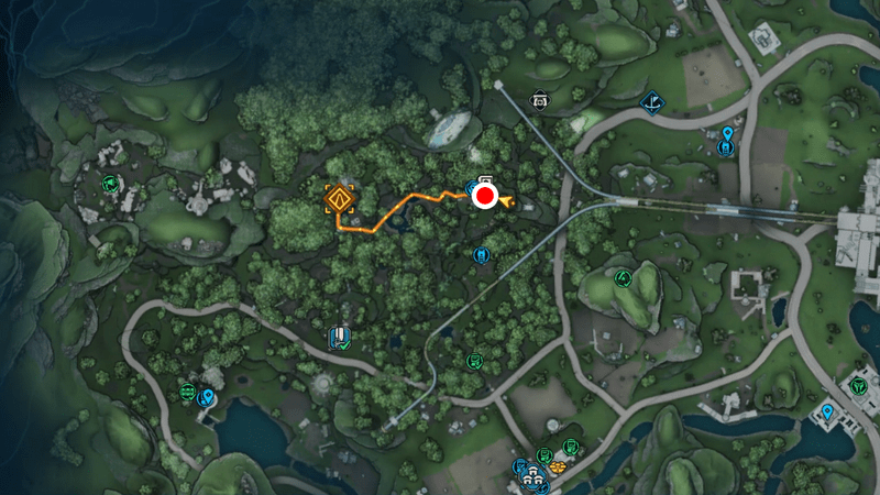 「キャリー・アウェイ」の受注場所