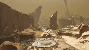 ラスティカル・ハール