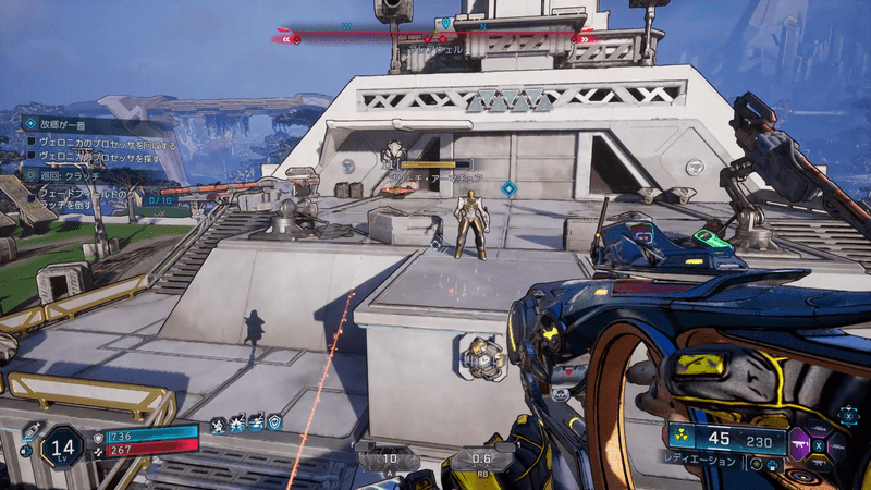 プロセッサ行き方2