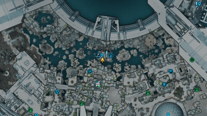 「ガス臭い問題」の受注場所